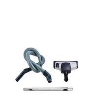 Fantom Deluxe 3500 Elektrikli Süpürge Hortum Set