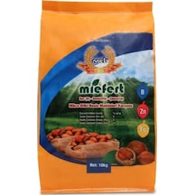 Miefert B Zn Fe Bardak Gübresi 10 KG