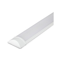 İnoled 36 W Yatay Led Bant Armatür - Gün Işığı 3000k - 120 Cm - 2907-02 Günışığı