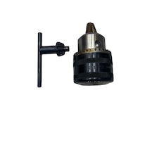 Konik Anahtarlı Mandren 16 Mm B 18