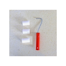 5 Cm Sünger Rulo Set