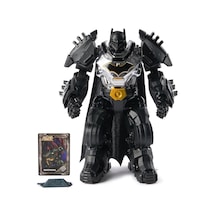 Mey İthalat Batman Metal Figür 30 Cm