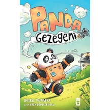 Panda Gezegeni - Dppq-761799