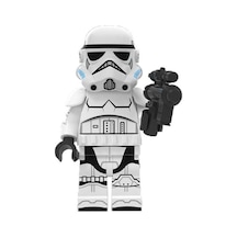 Imperial Stormtrooper Mini Figür Sw B-009