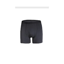 Yıldız 38 Erkek Likralı Boxer Füme 10 Adet 001
