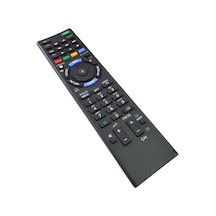 Sony 3D-Led Tv Kumandası