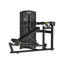 Max Life Seated & Horizontal Shoulder Press Çalışma İstasyonu