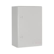Çetinkaya 40x50x20 A-e Serisi Metal Duvar Tipi Taban Saçlı Eko Serisi Etanj Pano