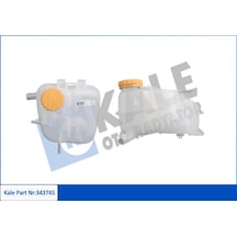 Kale 343745 Genleşme Tankı Radyatör Ek Depo Kapak Dahil - Opel Astra G 1998-2005 1.4 16v 01304223 - 1304223 - 09117437 - 9117437 - 90530687