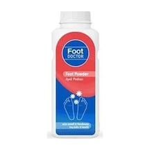 Foot Doctor Koku Giderici Ayak Pudrası 90 Gr