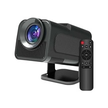 Android Projeksiyon Siyah Taşınabilir Sinema Projektörü 4k 1080p Ev Sineması Bluetooth Tkdytgstna8tdlrmm4t
