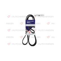 1810 K 5 Kanallı Kayış Accent-getz-accent Era Ac 1.5crdı 05 Elantra 1.6crdı 06 İ20-i30