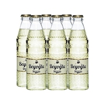 Beyoğlu Zencefilli Gazoz 6 X 250 Ml 5 Adet