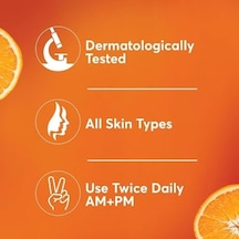 Himalaya Since 1930 Aydınlatıcı C Vitamini Yüz Ve Vücut Nemlendirici Jel 300 Ml Nemlendirici Ve Işıltı Artırıcı Tüm Cilt Tipleri İçin 3 Paketi