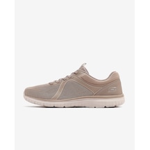 Skechers Vırtue Kadın Bej Günlük Ayakkabı 104436 Tpe Bej