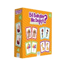 Ca Games Bil Bakalım Ne Değişti Ca-5109