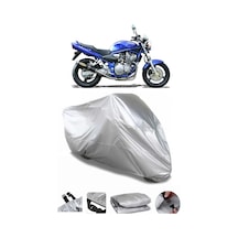 Suzuki Gsf 600 Bandit Motosiklet Brandası Su Geçirmez Örtü