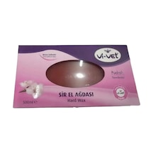 Sir El Ağdası Pudralı 400 Ml