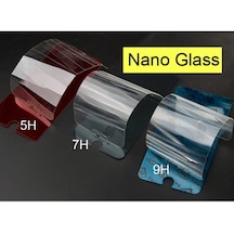 Reader P13 Blue Max Lite 2021 Nano Kırılmaz Ekran Koruyucu Esnek Cam