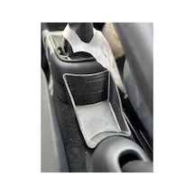 2011-2023 Volkswagen Up Vw Up Konsol Tepsisi