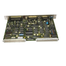 6fx1122-2ad02 Coupl.,nc/plc- 8 Mhz 3 Kullanılmıs