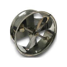 Osman Turbo Tekli Fan