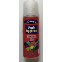 Dones Süngerli Puzzle Yapıştırıcısı (90 ml)