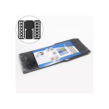 Siyah-çok Fonksiyonlu Ve Kullanışlı Çocuk Elbise Katlama Tahtası Zamandan Tasarruf Sağlar, Hızlı Elbise Katlama Organizasyonu Yerden Tasarruf Sağlar