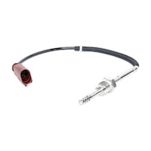 Pıerburg 7.12196.34.0 Sensor Egzoz Sıcaklık E6-partıkıl Sonr Vw