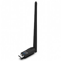 Inca Iuwa-150X 150 Mbps 11N Harici 5Dbi Anten Wireless Adaptör