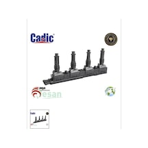 Ateşleme Bobini Corsa C D 1.2-1.4 Ce 79