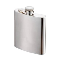 Paslanmaz Çelik Matara 9 Oz 266 Ml (546618233)