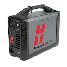 Hypertherm Powermax45 Sync Plazma Kesme Makinası