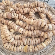 Toptan Naturel Sıralı İp Dizim İncir 20-kg Diğer