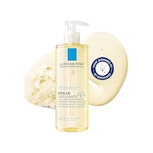 La Roche-posay Lipikar Cleansing Oil Ap+ Yıkama Yağı Atopiye Eğilim Gösteren Kuru Ciltler İçin 400 Ml 4 Renk