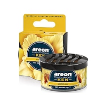 Areon Ken Oto Kokusu Vanilla 8'li Avantaj Paketi Mıchu