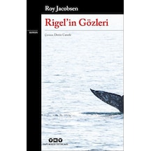 Rigel'in Gözleri - Roy Jacobsen - Yapı Kredi Yayınları