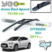 Yunus Emre Otomotiv Citroen Ds4 Silecek Takımı Yeo 2011-