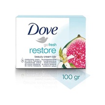 Dove Restore Cream Bar Güzellik Sabunu 100 G