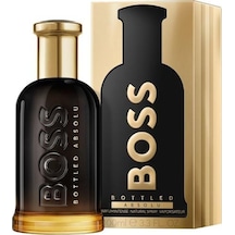 Boss Bottled No:6 Absolu Parfum Intense 100 Ml