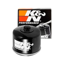 K&n Kn-204 Performans Yağ Filtresi