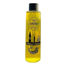 Tamer Bey Midyat Kolonyası Cam Şişe 400 ML