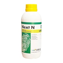 Unibba Next N Azotlu Sıvı Gübre Çözeltisi 1 Lt 1 LT