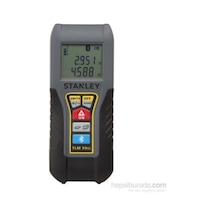 Stanley Tlm99sı 35m Bluetooth Lazermetre
