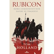 Rubicon / Tom Holland