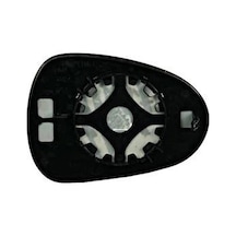Seat Leon Kapi Ayna Cami Sağ 2009-2013 6j0857522h Mga99351 1.6, 1.4tsı, 1.6 Tdı, 1.2 Tsı
