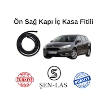 Ford Focus Station Wagon 3.nesil Şen-las Sağ Ön Kapı Fitili Şl12001