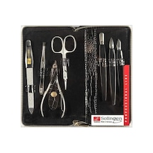 Solingen Manikür Seti Fr-190 1 Paket 1 X 231.55 G 6998