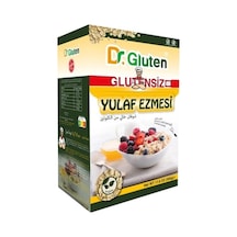 Glutensiz Yulaf Ezmesi 500 G
