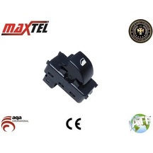 Cam Açma Düğmesi Sağ Sol Scudo 270 07- / Expert Iı Vf3 07-16 Partner B9 08- / Berlıngo B9 08- Jumpy G9 07-16 4 Fişli Otomatik